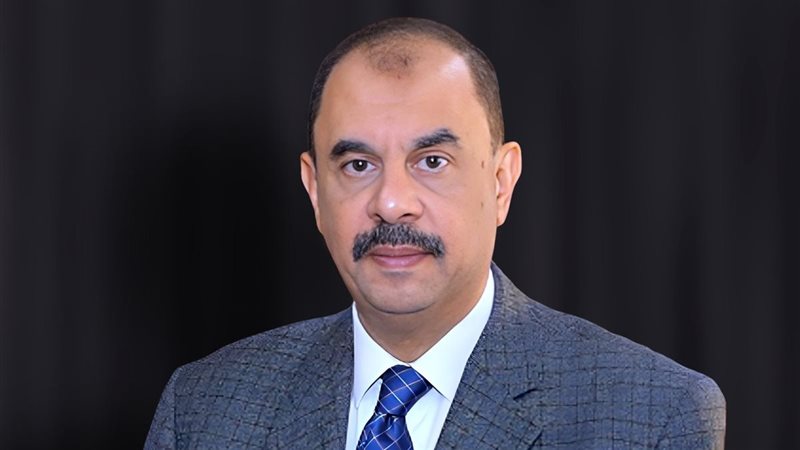 اللواء عبدالفتاح