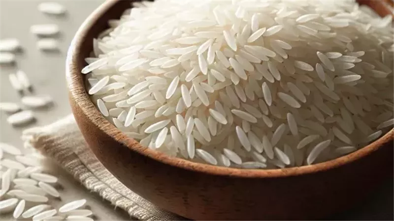 سعر الأرز، فيتو 