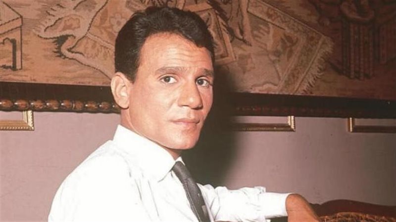 عبد الحليم حافظ