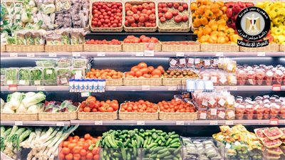 الحكومة: ضبط 700 ألف مخالفة تموينية و20 ألف طن سلع محتكرة (انفوجراف) 