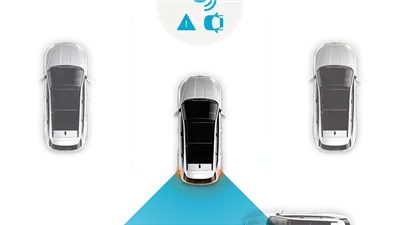 بعد تكرار حوادث الطرق، تطوير نظام المساعدة بالسيارات الحديثة لمنع الاصطدام 