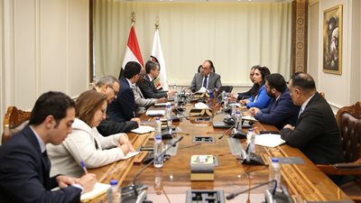 وزير قطاع الأعمال العام: لدينا انفتاح كامل على تعزيز الشراكة مع القطاع الخاص