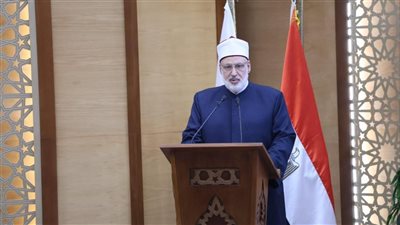 الضويني: الأزهر بالمرصاد لمحاولات تشكيك الناس في عقائدهم 