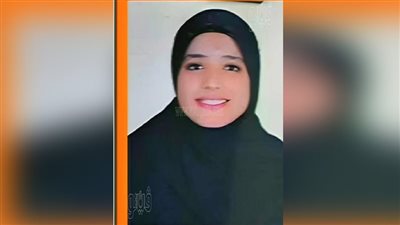 مروة عماد الأولى بالدبلومات: التعليم الفني هو المستقبل وحلمي أبقى مهندسة زراعية 