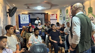 الائتلاف المصري للتنمية وحقوق الإنسان ينظم ورشتين تدريبين لمتابعي انتخابات الشيوخ بالإسكندرية