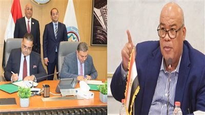 رئيس غرفة القاهرة يُثمن جهود وزارة المالية وجهاز تنمية المشروعات في دعم القطاع الخاص