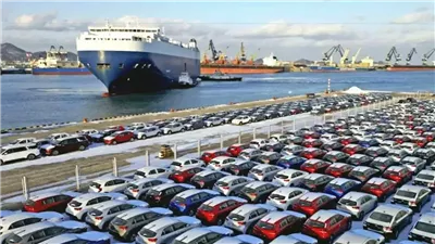 5 اتفاقيات تجارية تتيح استيراد سيارات بدون جمارك إلى مصر.. «الشراكة الأوروبية» و«أغادير» أبرزها.. وهذه تفاصيل المستندات المطلوبة لإنهاء إجراءات الإفراج الجمركي 