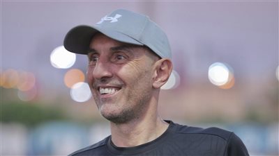 يورتشيتش: أرفض تدريب الأهلي في هذه الحالة وأتمنى ضم إمام عاشور (فيديو)