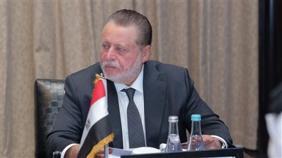 حسن عبد الله يشارك في اجتماع المكتب الدائم لمجلس محافظي المصارف المركزية العربية 