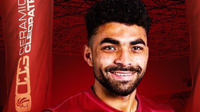 سيراميكا كليوباترا يعلن رسميا ضم لاعبي الأهلي
