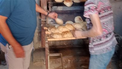 تحرير 59 مخالفة تموينية في حملة مكبرة على أسواق الفيوم 