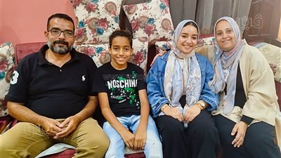  الأولى مكرر تجاري بالدبلومات الفنية: التفوق ليس حكرًا على مسار تعليمي معين (فيديو)