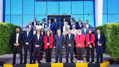 رئيس هيئة الدواء: ندعم الاستثمار الصناعي الوطني لتلبية احتياجات السوق المحلي