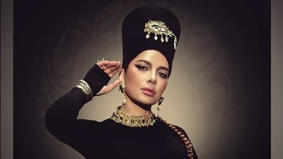 أصالة تحيي حفلا في لبنان 16 أغسطس المقبل