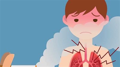 كيف يواجه القانون تصاعد ظاهرة التدخين السلبي في المجتمع المصري؟ 