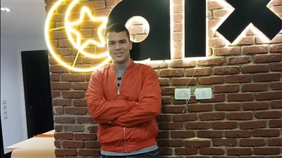 الأول في تكنولوجيا المعلومات بالدبلومات الفنية: والدي أكبر داعم لي ونفسي أدخل كلية هندسة