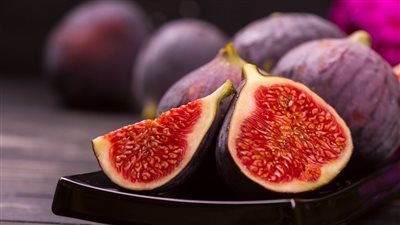 التين البرشومي يقوي المناعة والعظام وينظم الهضم 