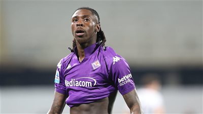 مويس كين يصدم الهلال السعودي بسبب الدوري الإنجليزي 