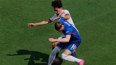 15 دقيقة سلبية بين باريس سان جيرمان وتشيلسي في كأس العالم للأندية 