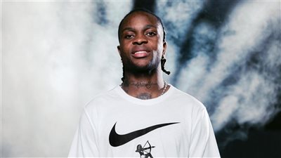 أول تعليق من شيكو بانزا بعد انضمامه إلى الزمالك 