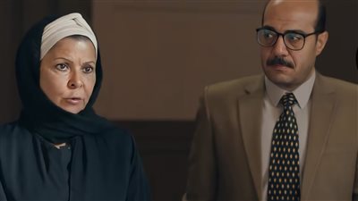 مسلسل فات الميعاد الحلقة 23، صراع على حضانة ريم بين عبلة وشقيقة بسمة 