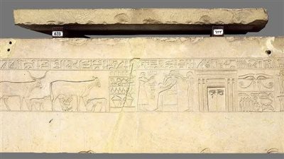 المتحف المصري بالتحرير يعرض تابوت فريد للملكة كاويت، تعرف على قصته 