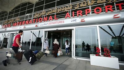 حقيقة تعليق الرحلات الجوية بين تركيا والعراق