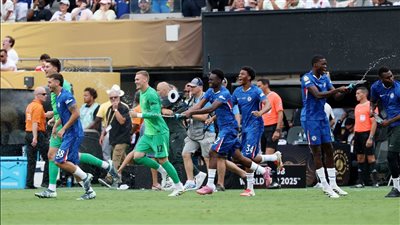 مبلغ مالي ضخم، تعرف على المكافآت المالية لتشيلسي بعد التتويج بمونديال الأندية 