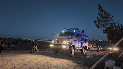 بعد تفجر الاشتباكات بمهد الثورات السورية ضد العثمانيين والفرنسيين.. أبرز المعلومات عن محافظة السويداء أهم مركز سكني للأقلية الدرزية.. اشتهرت بزراعة العنب والتفاح.. وتزينها آثار رومانية عديدة