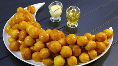  أوفر وألذ، طريقة عمل الزلابية