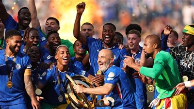 تشيلسي يكتب تاريخا جديدا في مونديال الأندية.. البلوز يتفوق على ثلاثي كبار البريميرليج.. ويعادل رقم بايرن ميونخ وكورنثيانز