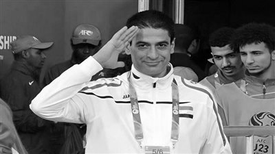 وفاة صالح حميد مدرب حراس مرمى منتخبات العراق السابق