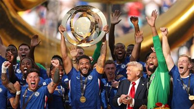 رسميا، نهائي مونديال الأندية 2025 أكثر المباريات حضورًا للجماهير