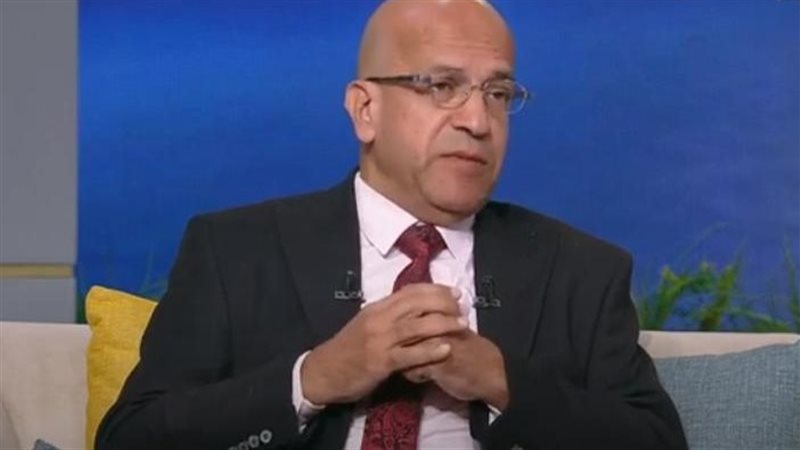 د. أشرف الشرقاوي،