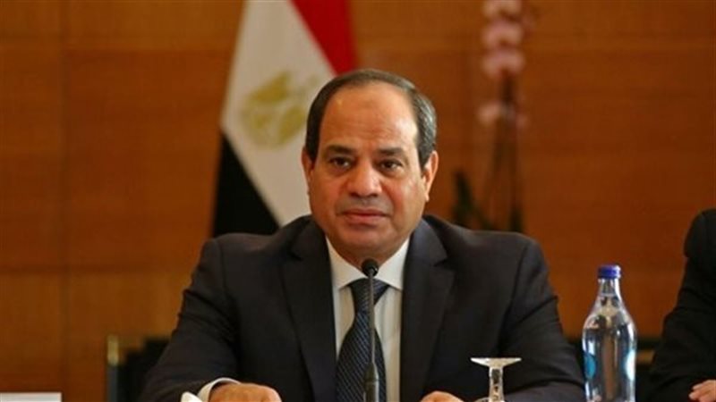 الرئيس عبد الفتاح