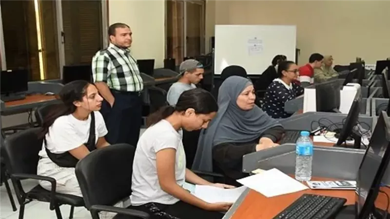 تنسيق الدبلومات الفنية