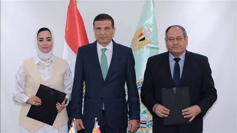 برونكول تعاون بين