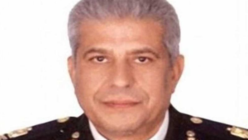 اللواء نبيل فراج،