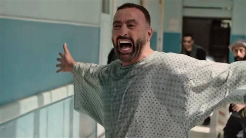 فيلم أحمد وأحمد 