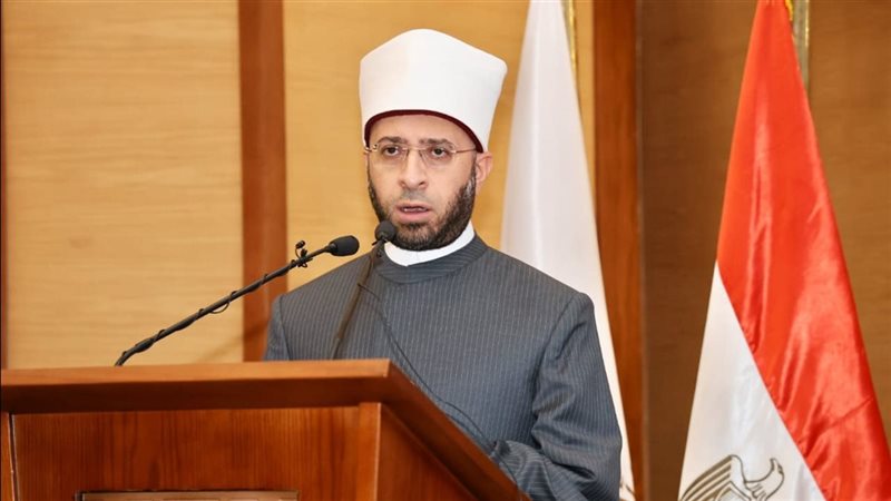 الدكتور أسامة الأزهري