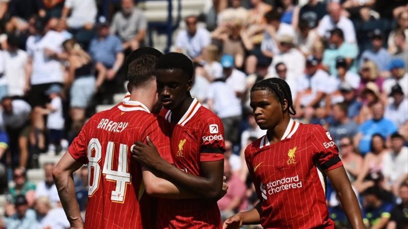 ليفربول