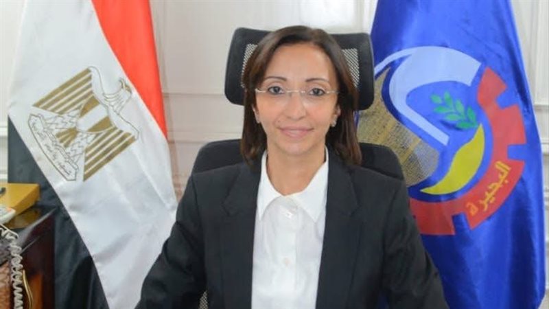محافظ البحيرة، فيتو