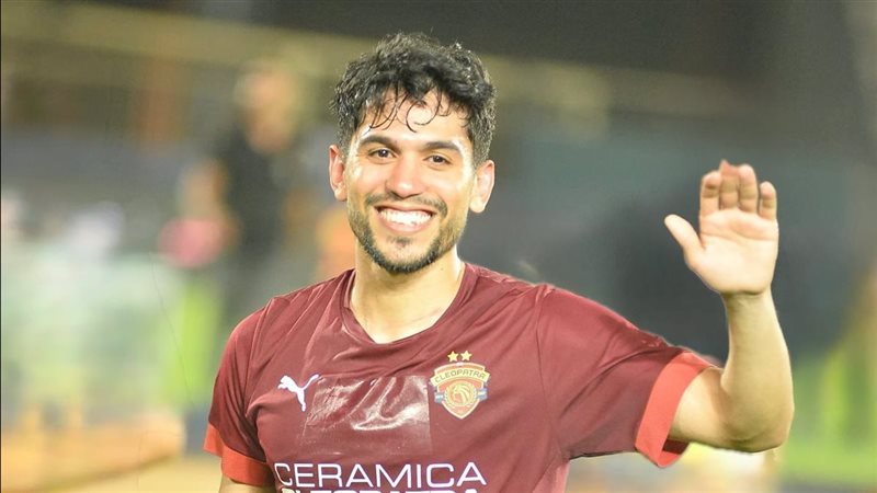 محمد شكري 