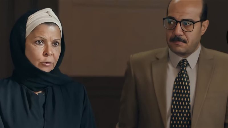 أبطال فات الميعاد،