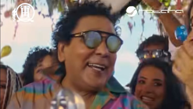 محمد منير