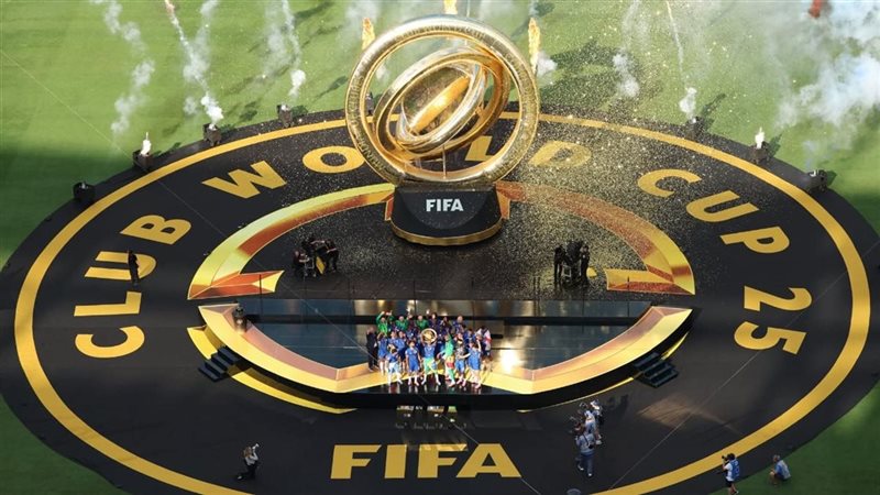 كأس العالم للأندية،