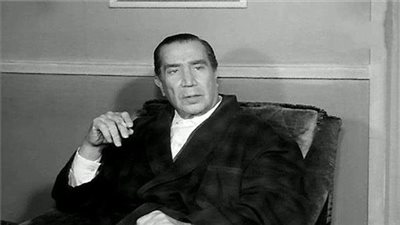 من بكوية الملك إلى تصفيق المهرجانات، يوسف وهبي فنان الشعب وأسطورة المسرح 