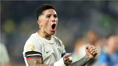 نجم تشيلسي يتصدر أكثر موزعي الهدايا في مونديال الأندية 