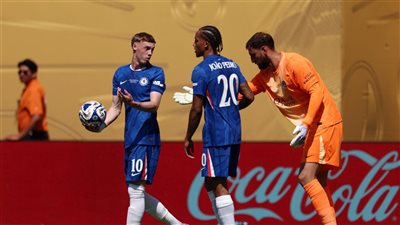 حصاد مونديال الأندية 2025، تشيلسي الأقوي هجوما وأوكلاند الأكثر استقبالا للأهداف