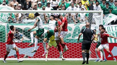 9 أهداف من نيران صديقة حصيلة مونديال الأندية 2025